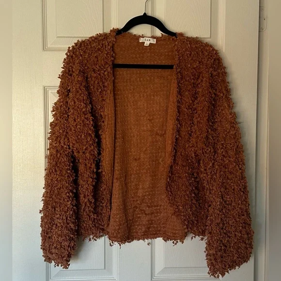 ๐ E&M Cardigan ๐ - Picture 1 of 15